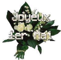 joyeux 1 mai